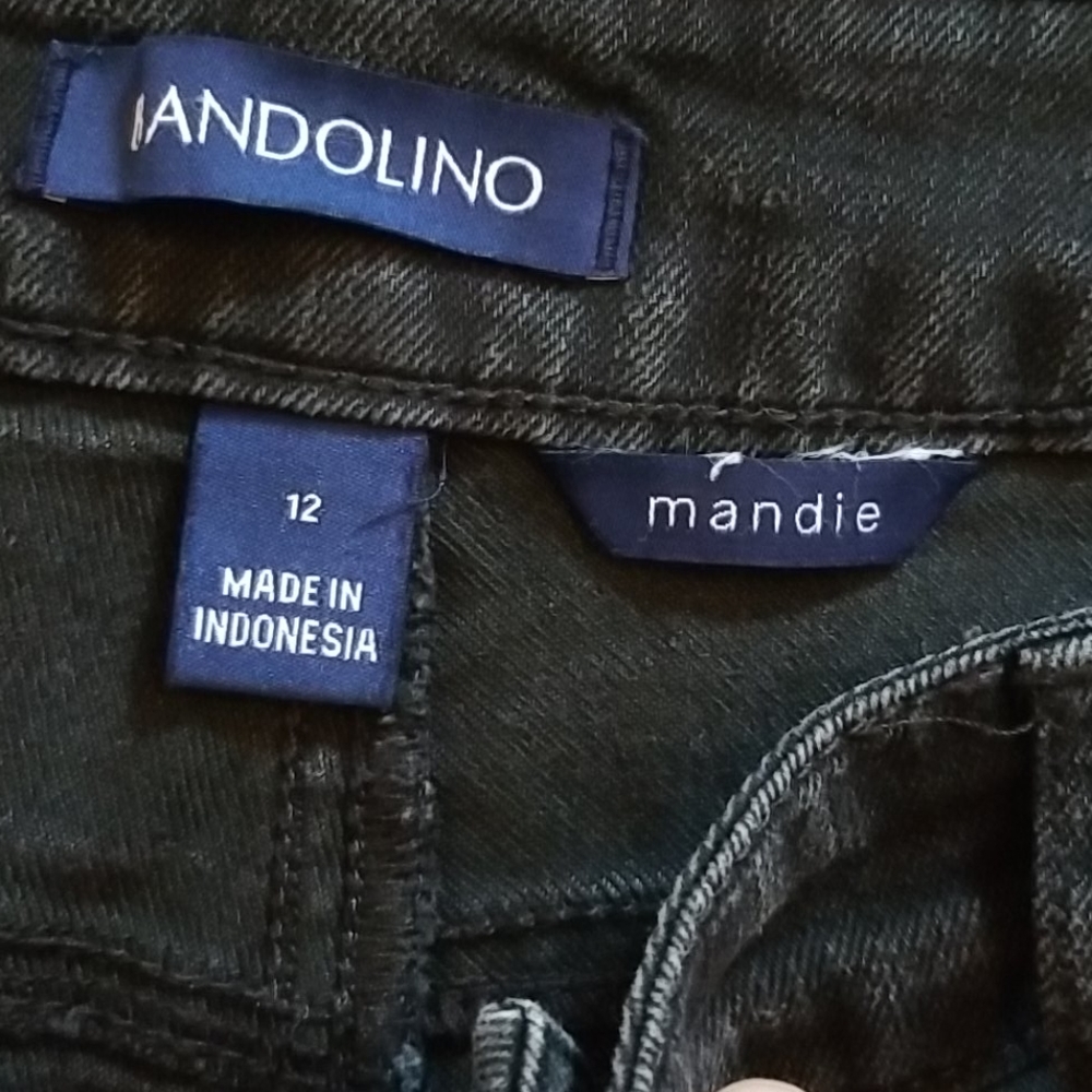 Pants Bundle Buy 1 GET 1 FREE ♡ - Picture 10 of 15